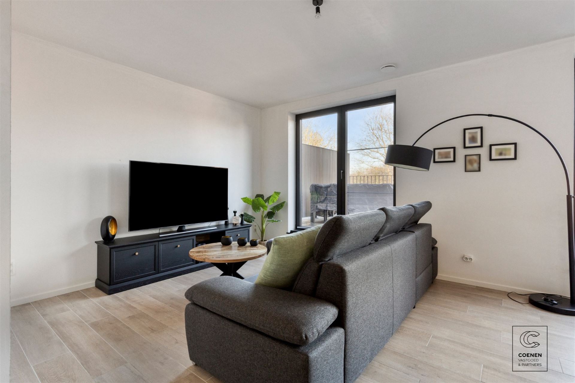 Residentie Klaverhof: hoogwaardig afgewerkte appartementen nabij centrum Vosselaar! - foto 4