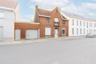 House for sale in Waregem