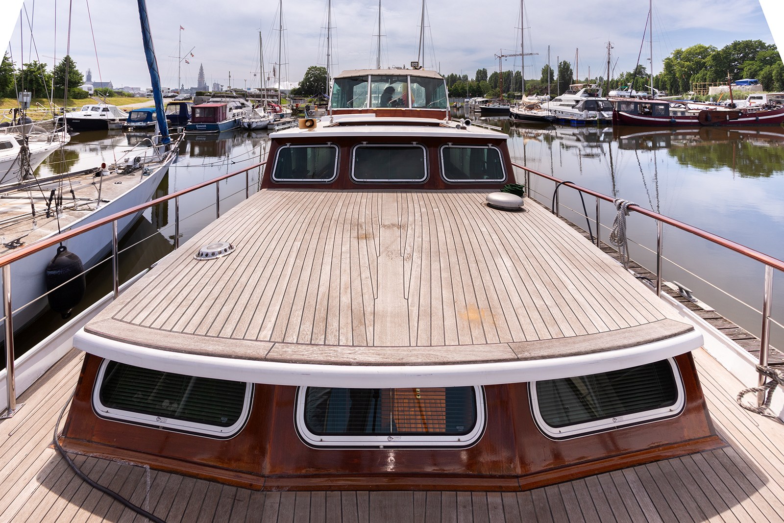 Wonen waar je wilt, met uitzicht op het water - foto 5