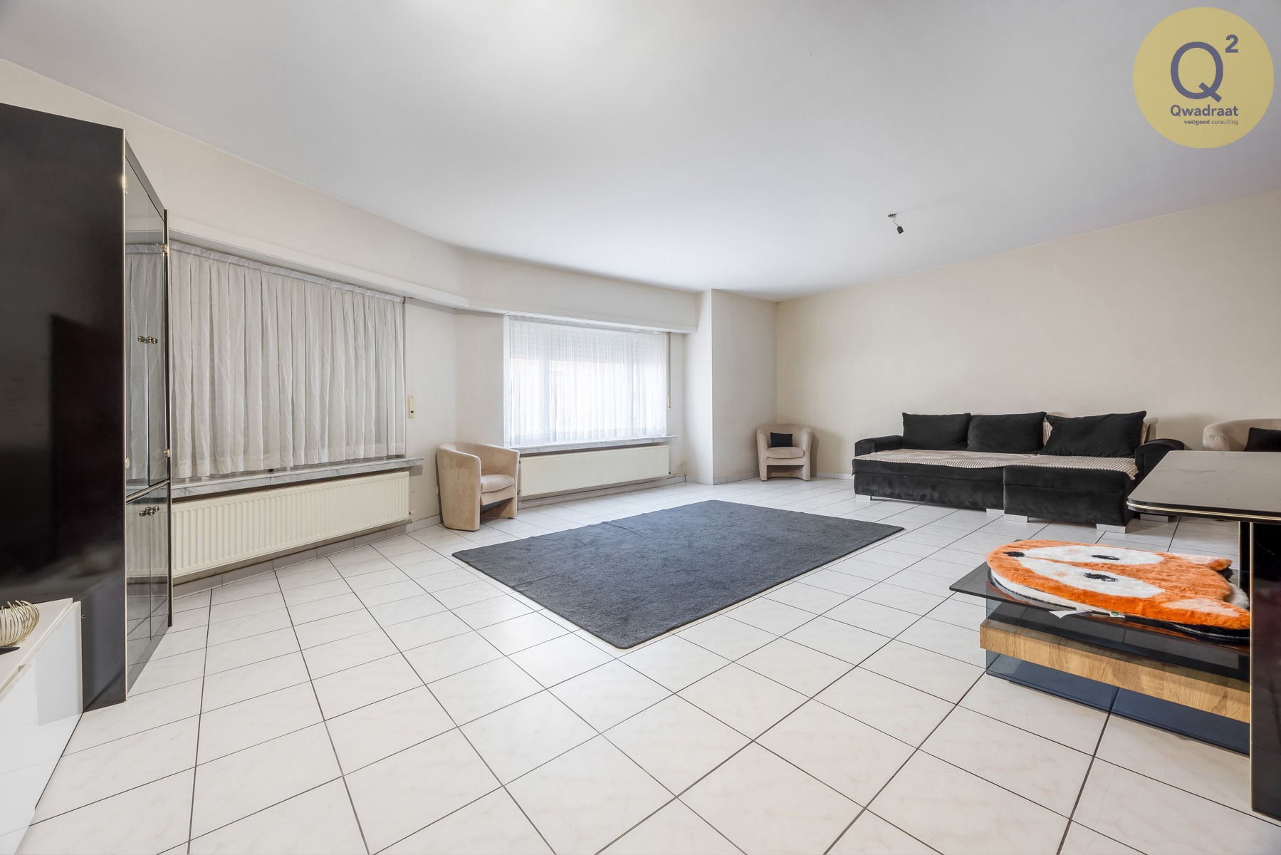 Appartement te koop in Malle met 2 slaapkamers - foto 3