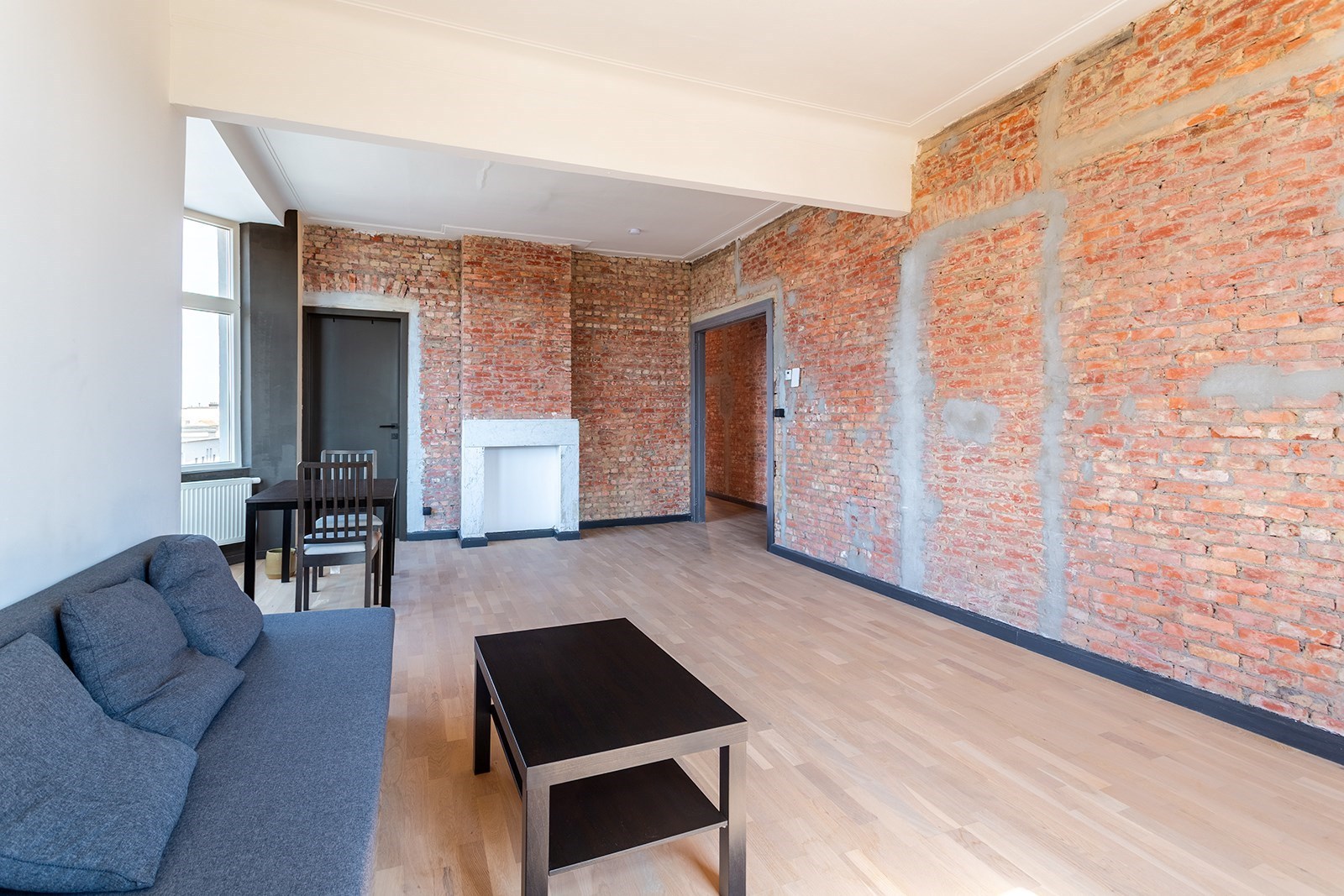 Apartment for sale in Antwerp with 3 bedrooms - photo 4