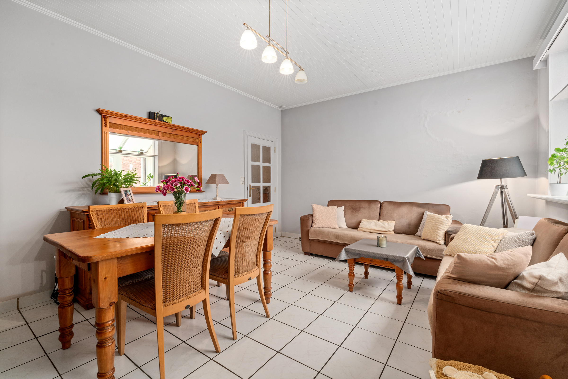 Maison à vendre à Saint-Nicolas avec 3 chambres - photo 1