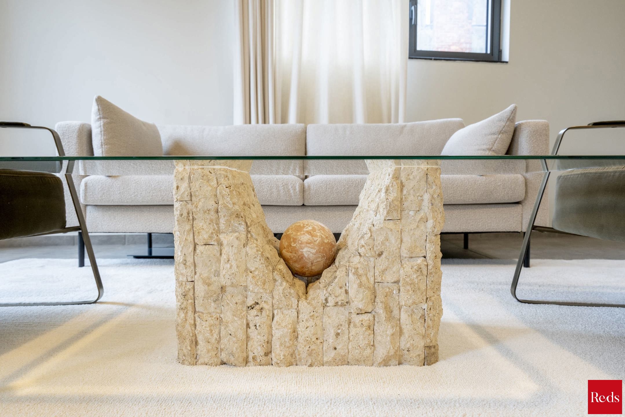 Te huur: stijlvolle studio in het groene Franciscus Quarters - foto 4