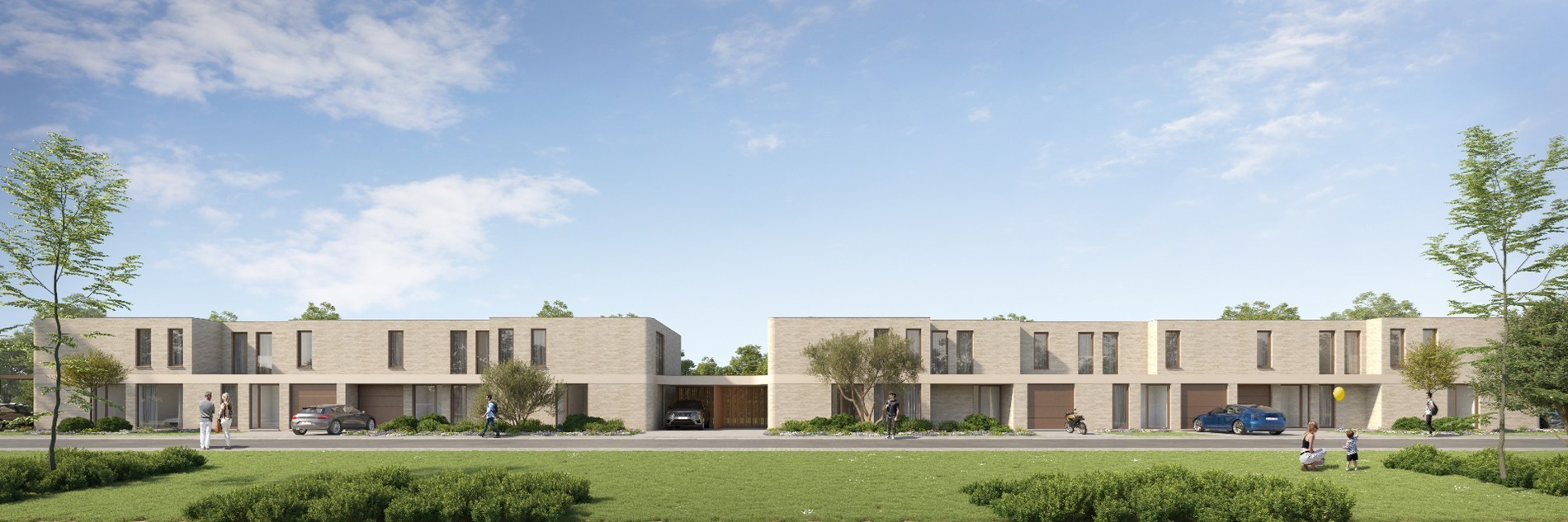 Moderne tijdloze woning te koop te Koekelare - foto 1