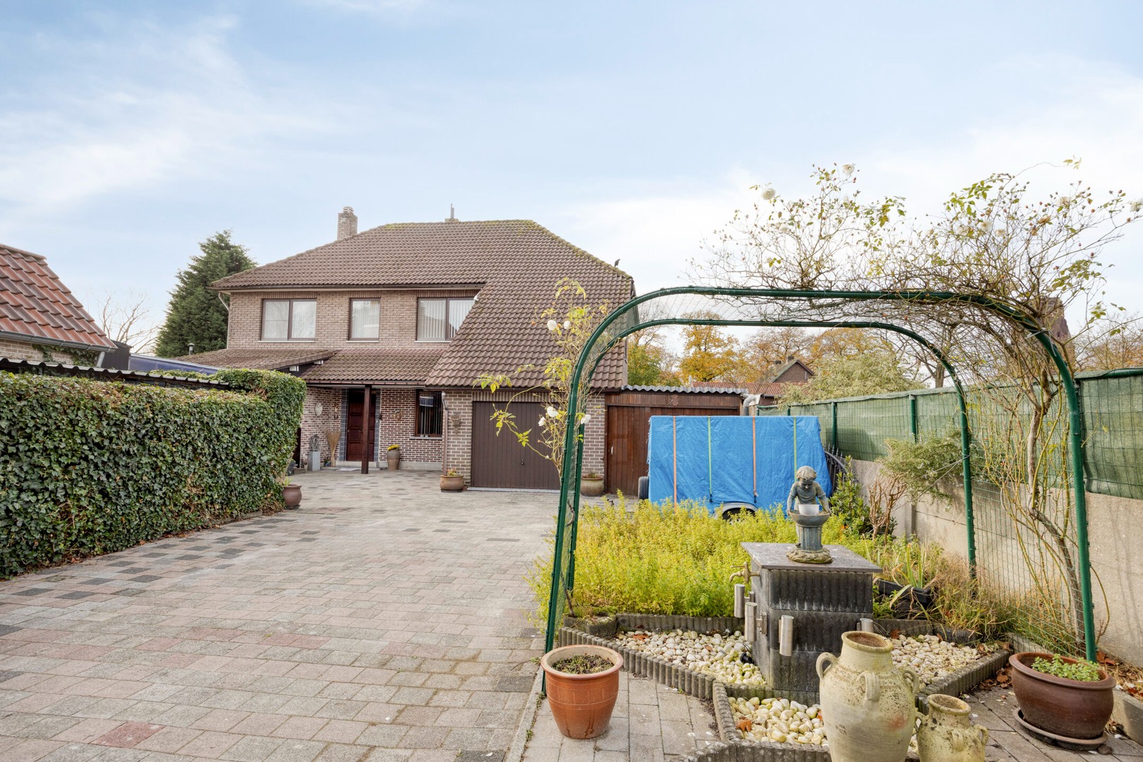 House for sale in Maasmechelen - photo 2