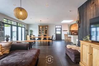 Maison à vendre à Denderleeuw