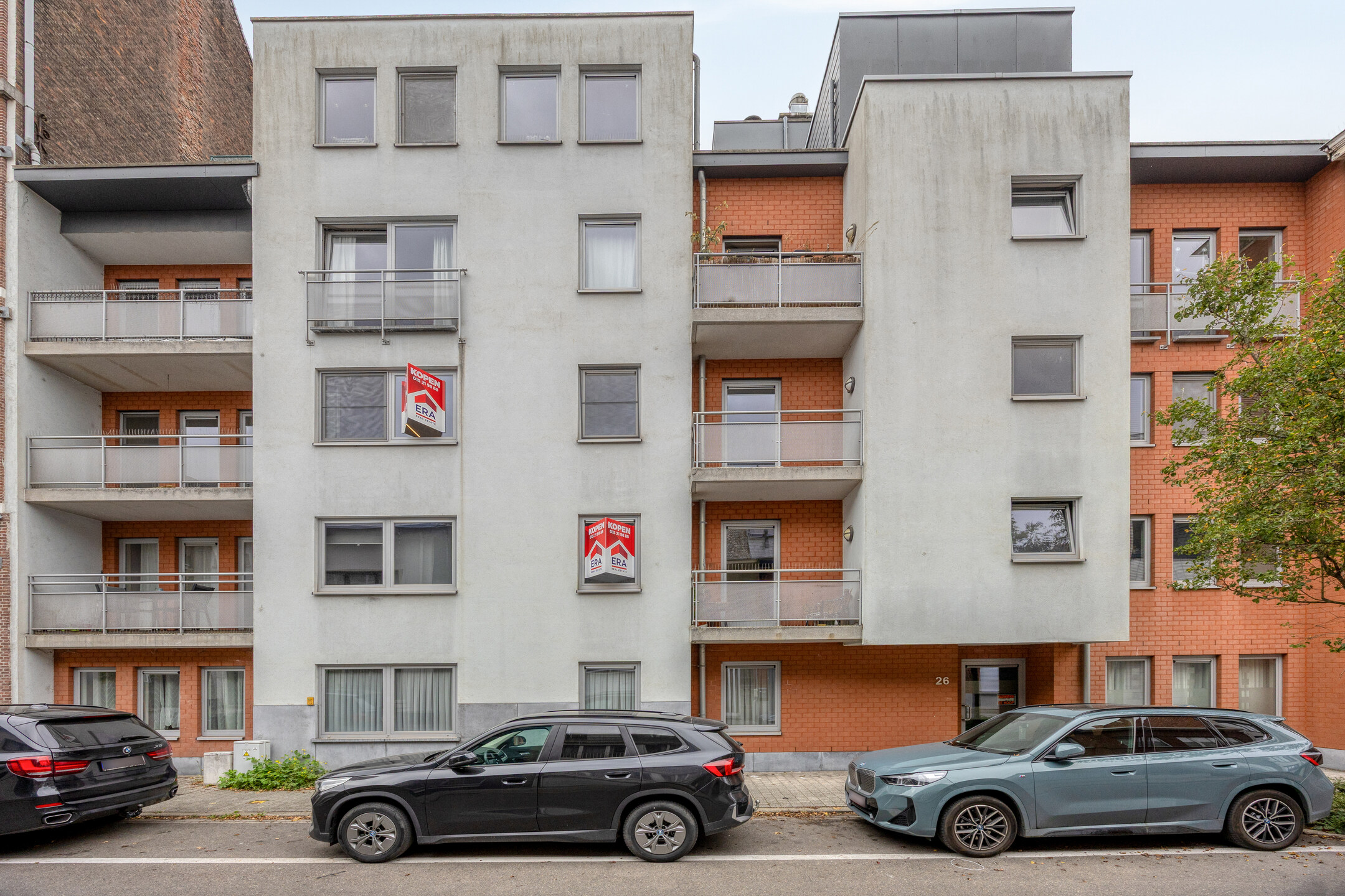 Appartement à vendre à Malines avec 2 chambres - photo 1