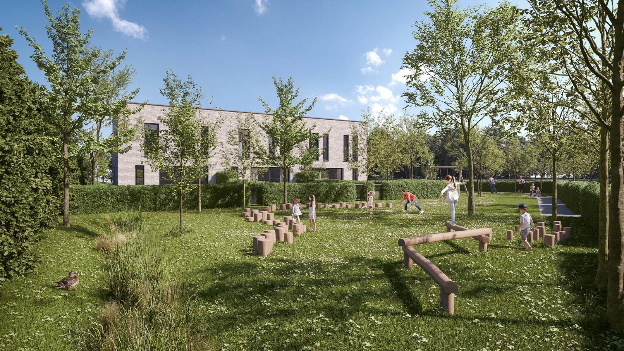 Nieuwbouw appartement - foto 4