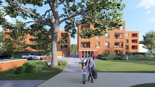 NOUVEAU ! Découvrez le nouveau projet de construction « Borsbeekse Hof » à Borsbeek, une opportunité unique de vivre dans un quartier central...