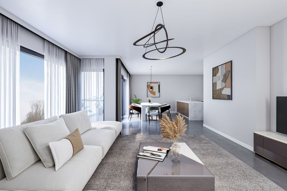 Apartment for sale in Koksijde - photo 5