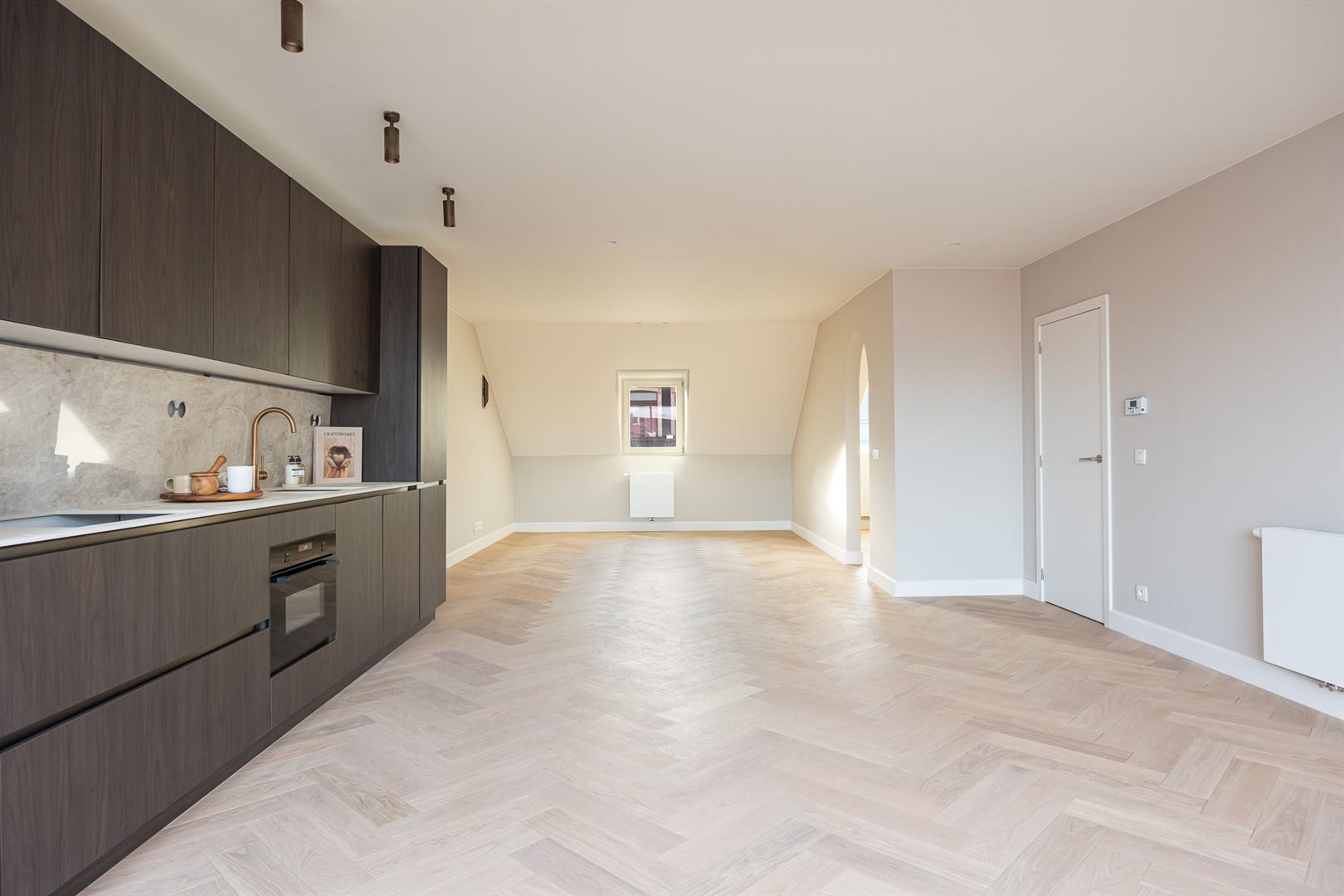 APPARTEMENT - photo 4