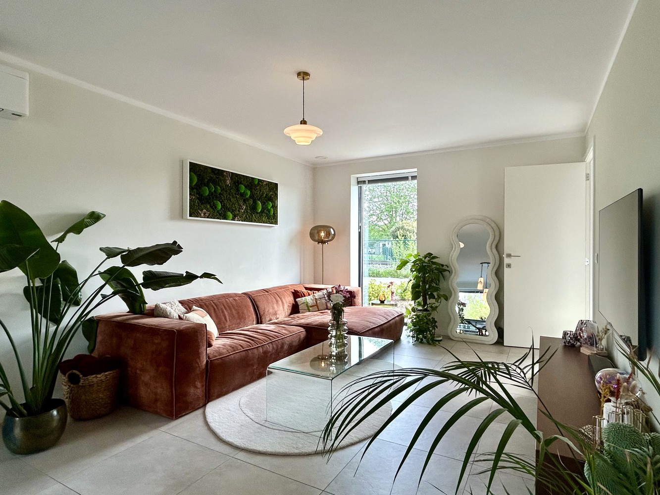 BEN-woning met zwembad te Wilsele - foto 5