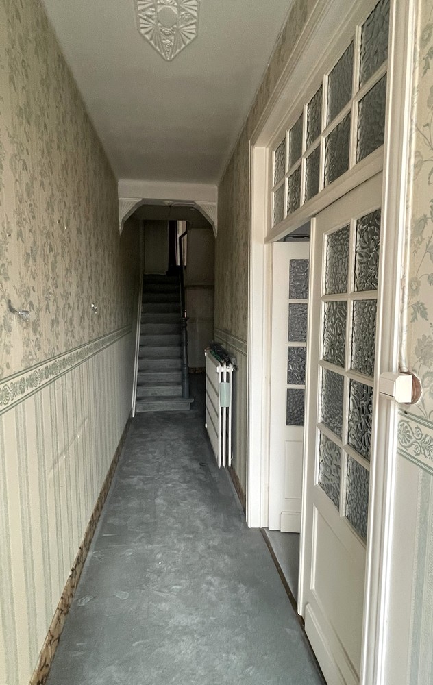 Te renoveren woning met karakter en potentieel in Bertem - foto 4