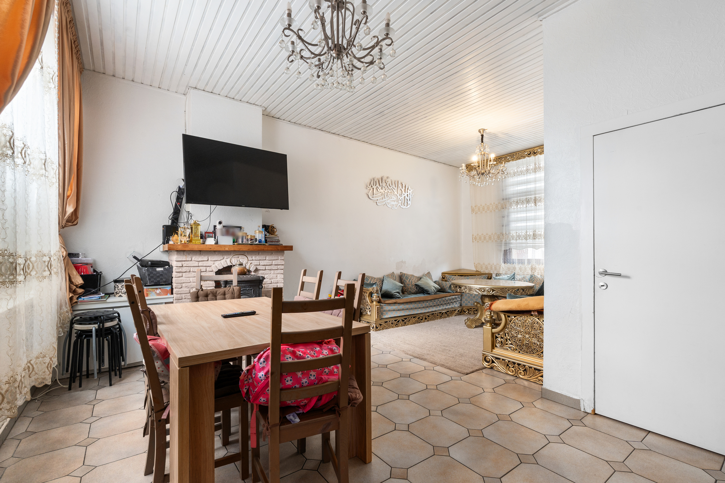 Gezinswoning met 3 slaapkamers in Kallo - foto 4