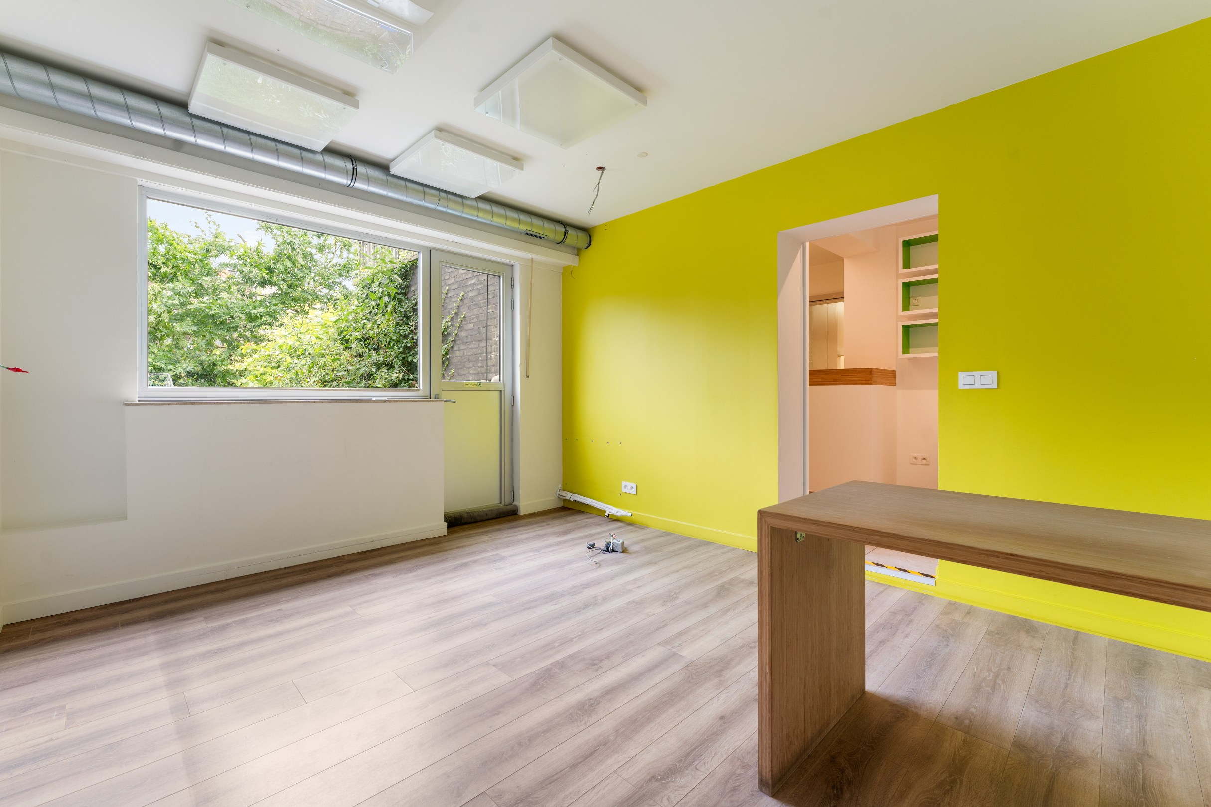 Multifunctionele woning met praktijk en zeer gunstig EPC - foto 5