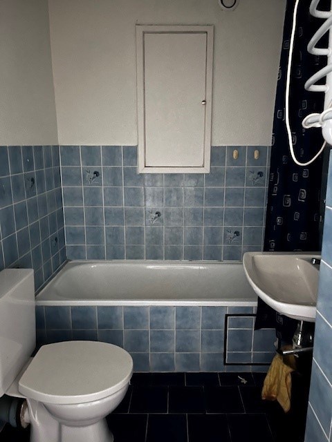 Gemeubelde studio op eerste verdieping - frontaal zeezicht - foto 3