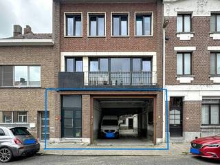 Cet immeuble commercial de haute qualité situé au cœur de Rumst (Terhagen) constitue une excellente opportunité pour les investisseurs à la...