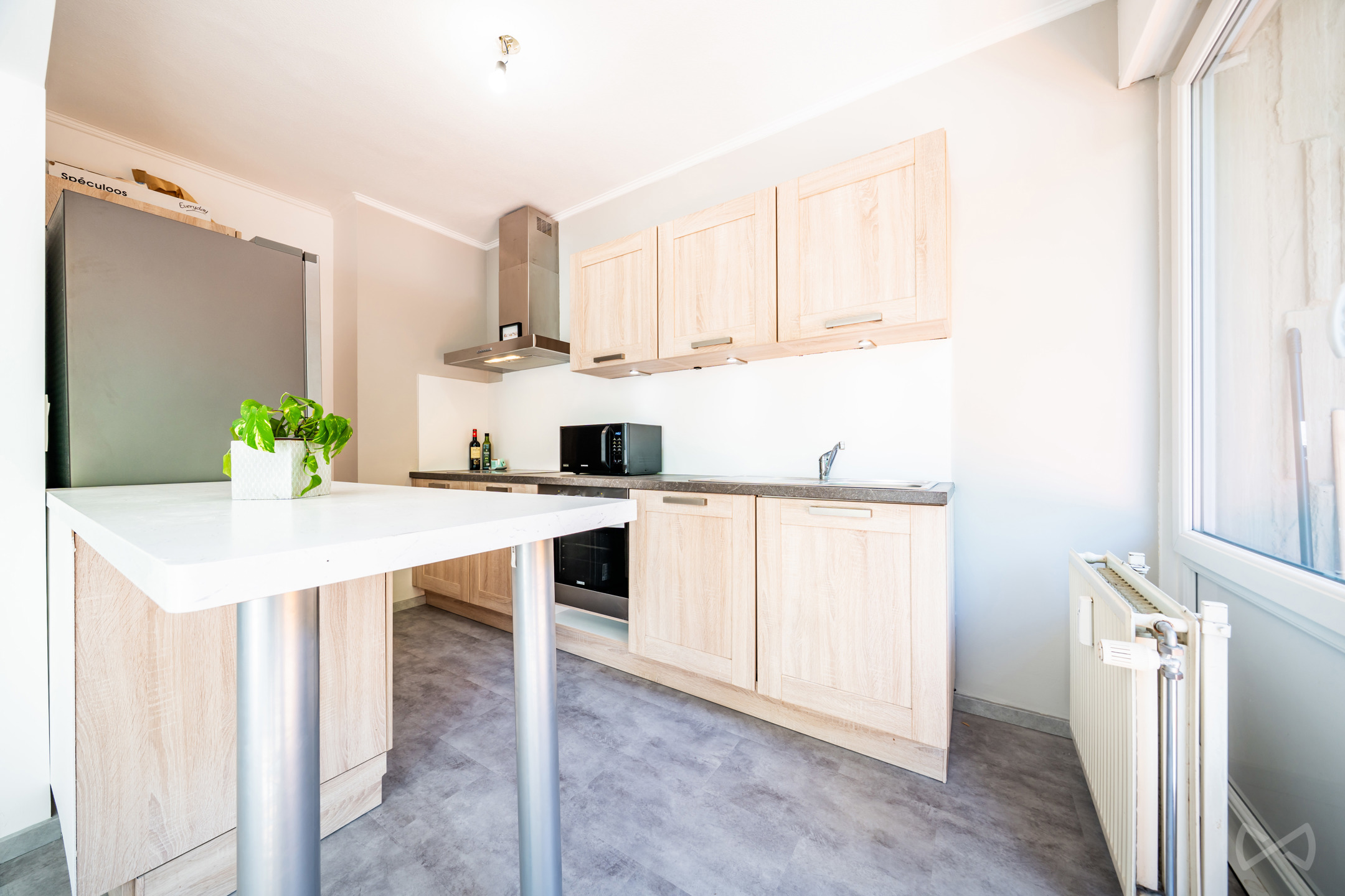 Apartment for sale in Nivelles with 2 bedrooms - photo 4