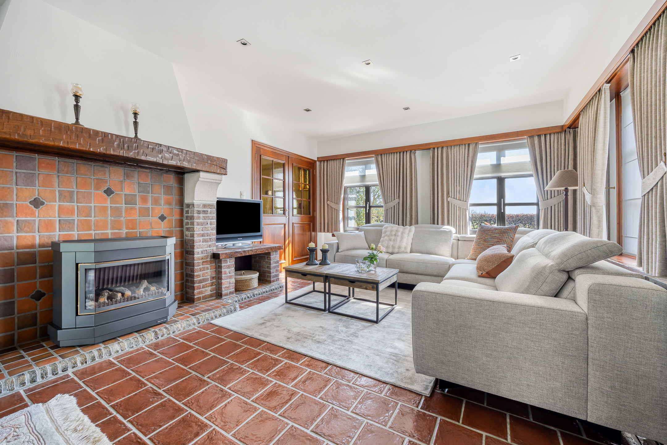 Huis te koop in Zandhoven met 3 slaapkamers - foto 4