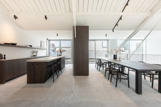 Appartement à vendre à Anvers