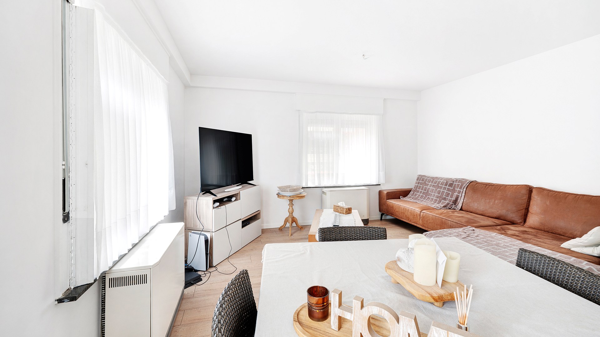 Apartment for sale in Heist-Aan-Zee with 2 bedrooms - photo 4