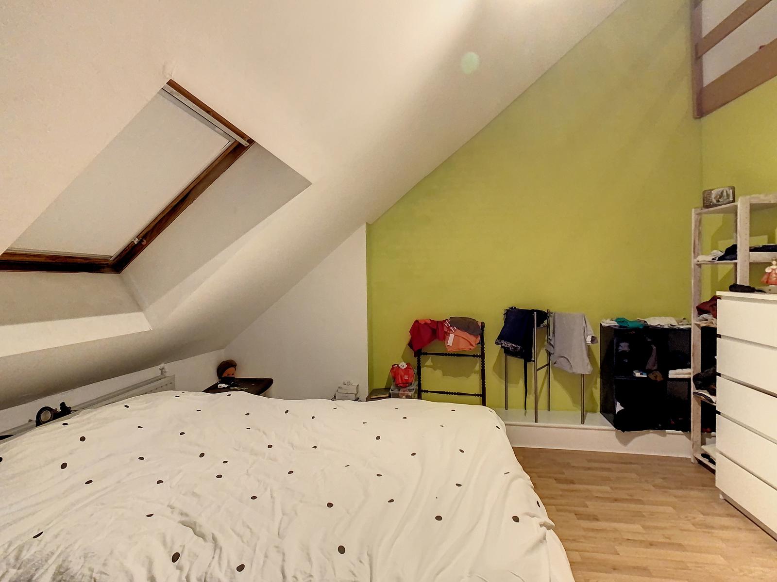 Ruim, lichtrijk appartement in hartje Leuven! - foto 5