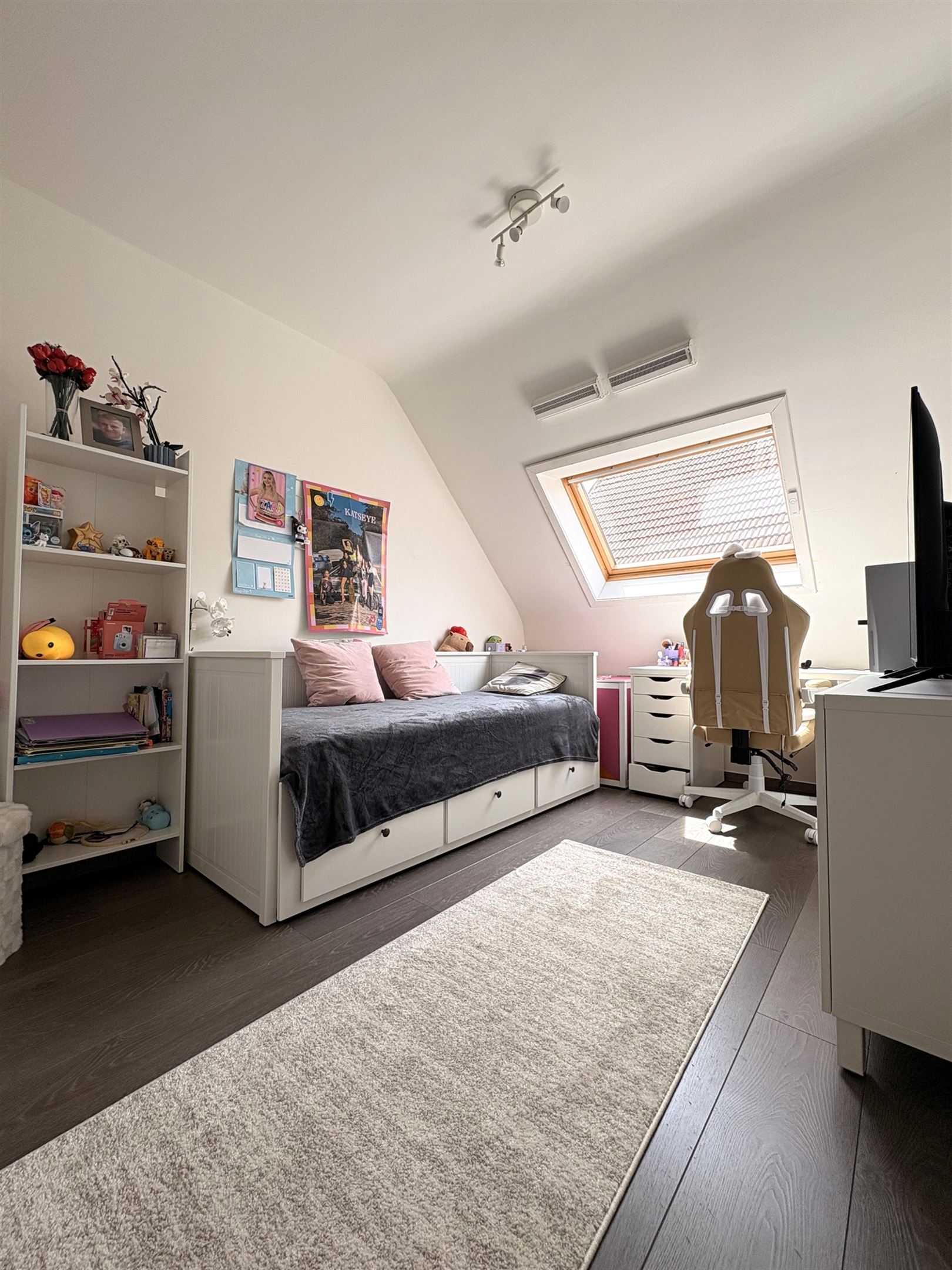 Appartement - foto 5