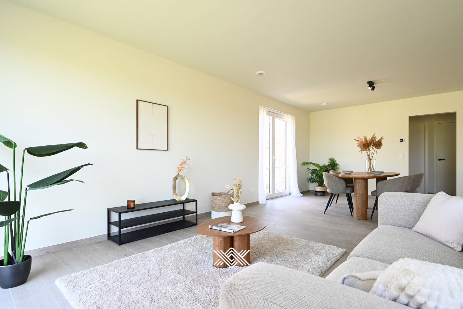 Ruim wonen met een weids uitzicht - 6% BTW mogelijk - foto 2