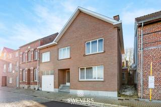 Maison à vendre à Heers