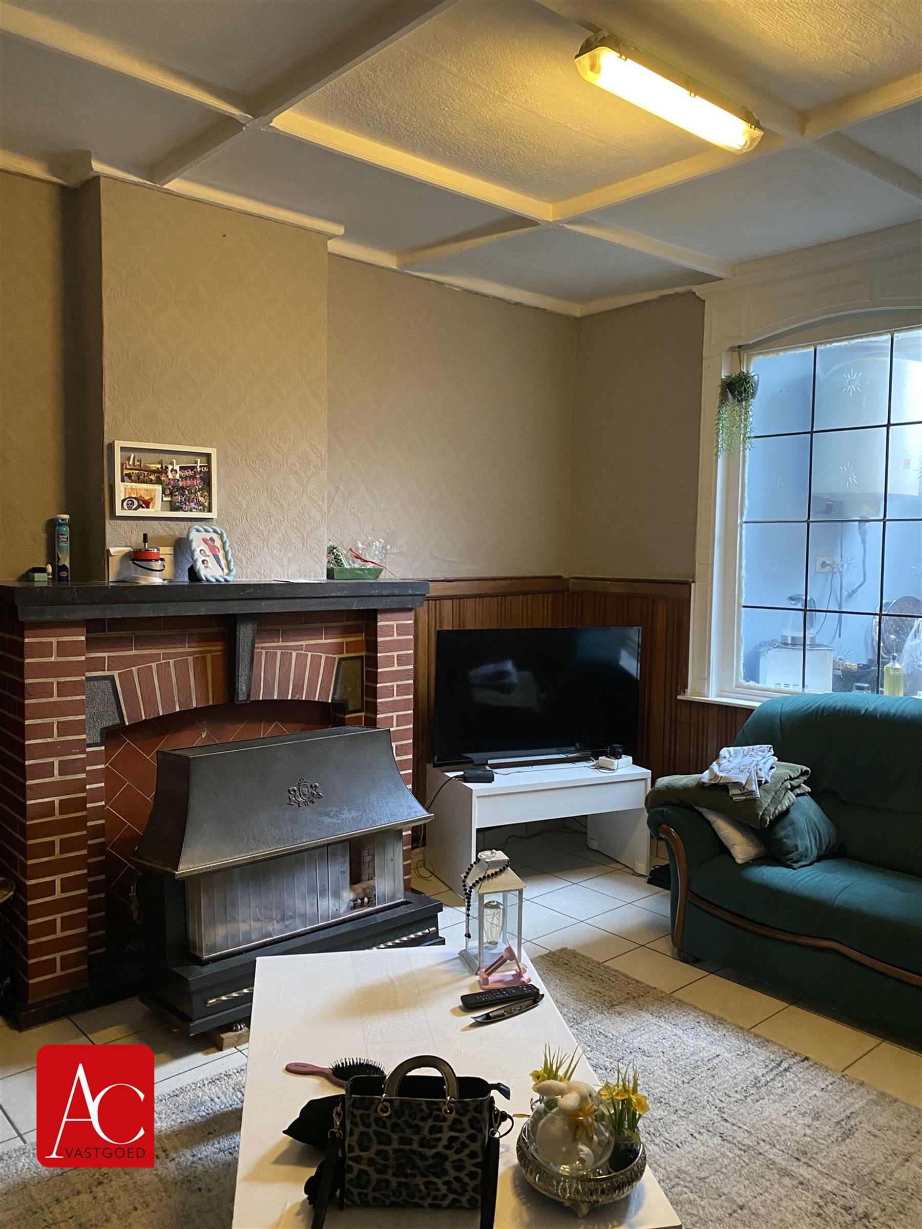Totaal te renoveren starterswoning - foto 4