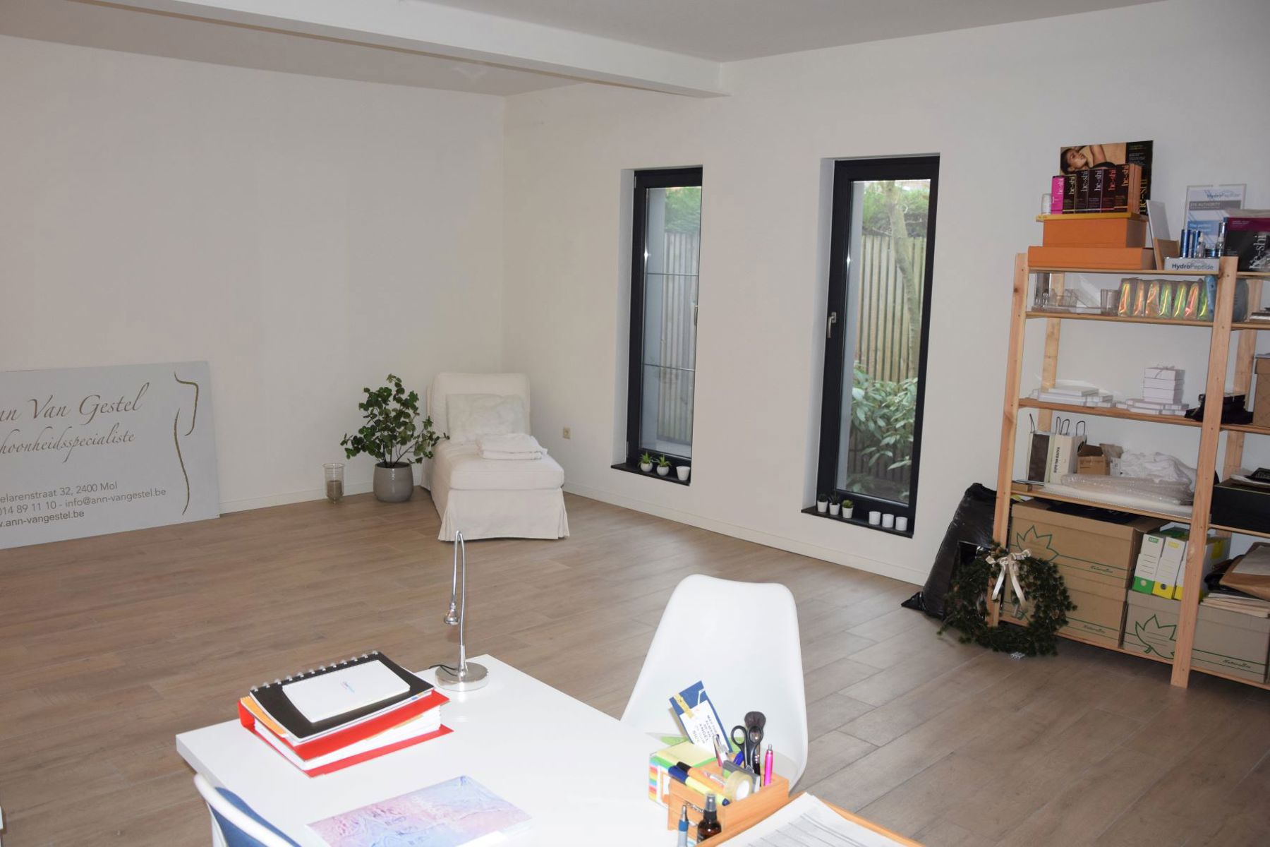 Commercial à louer à Mol - photo 4