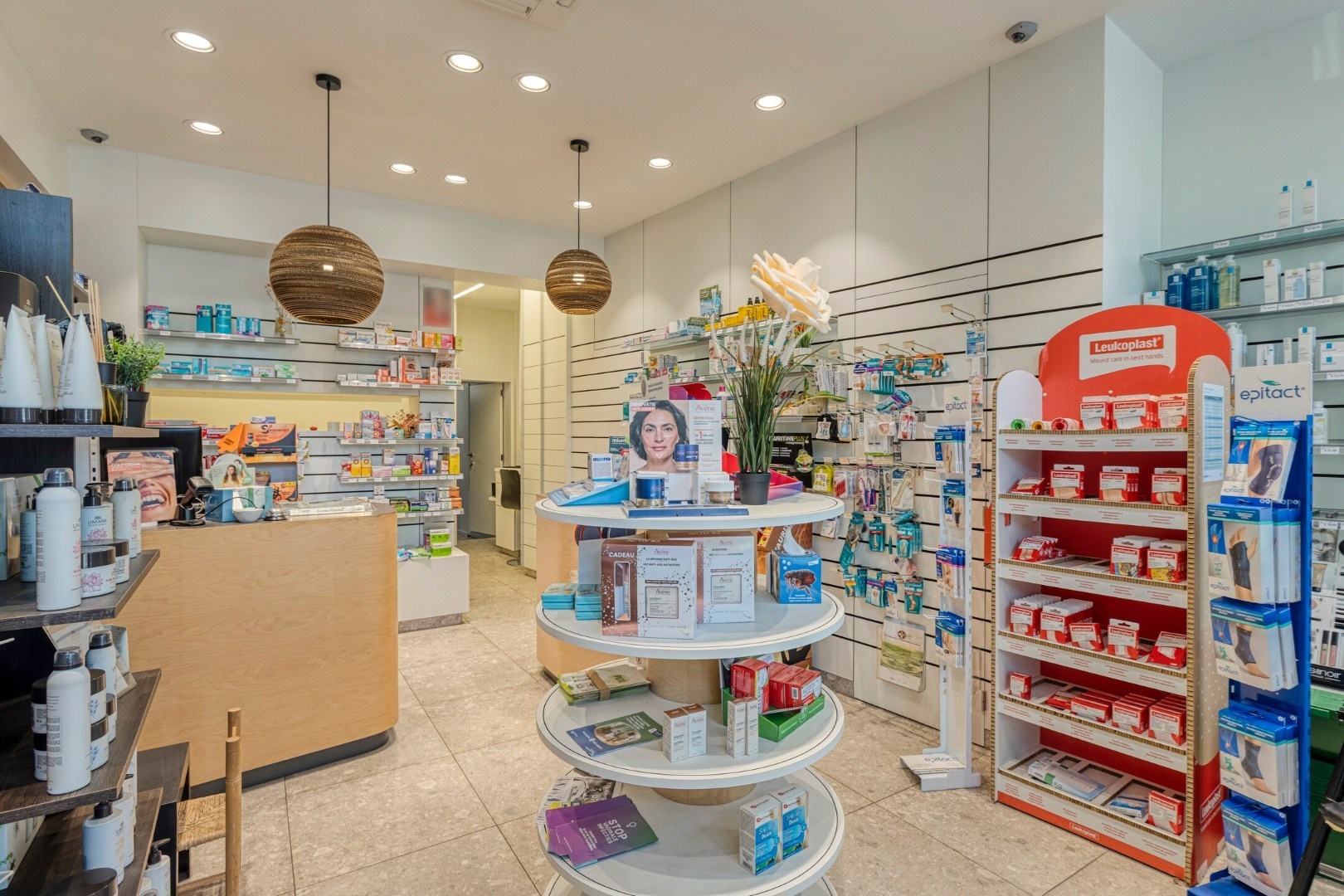 DE MARKT van Oudenaarde: apotheek woning met licentie - foto 4