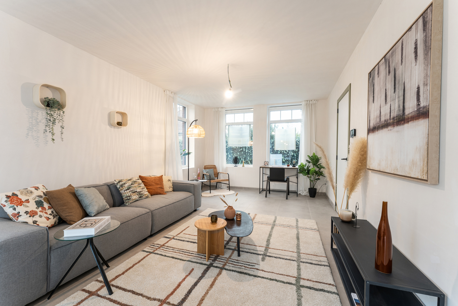 Tijdloze nieuwbouwwoning - foto 5