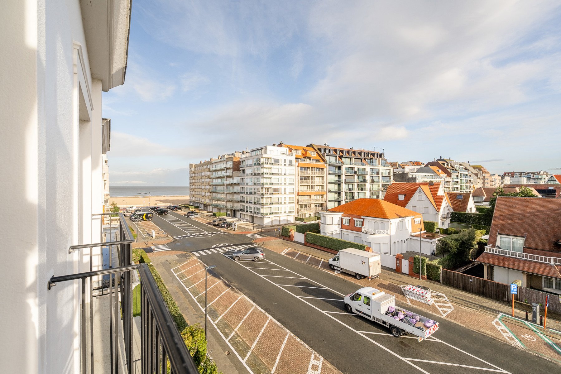 Apartment for sale in Knokke-Heist with 2 bedrooms - photo 5