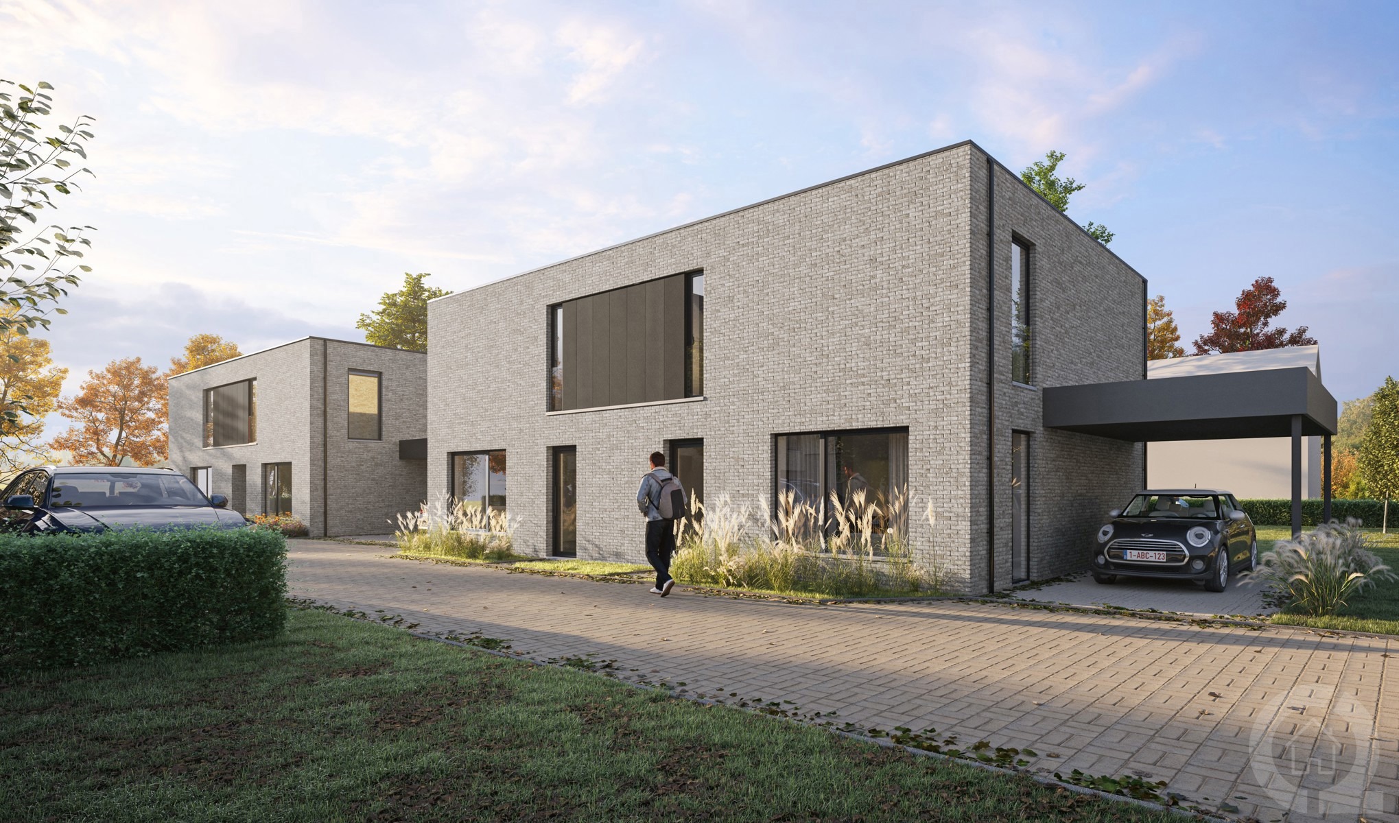 Huis te koop in Laakdal met 3 slaapkamers - foto 2