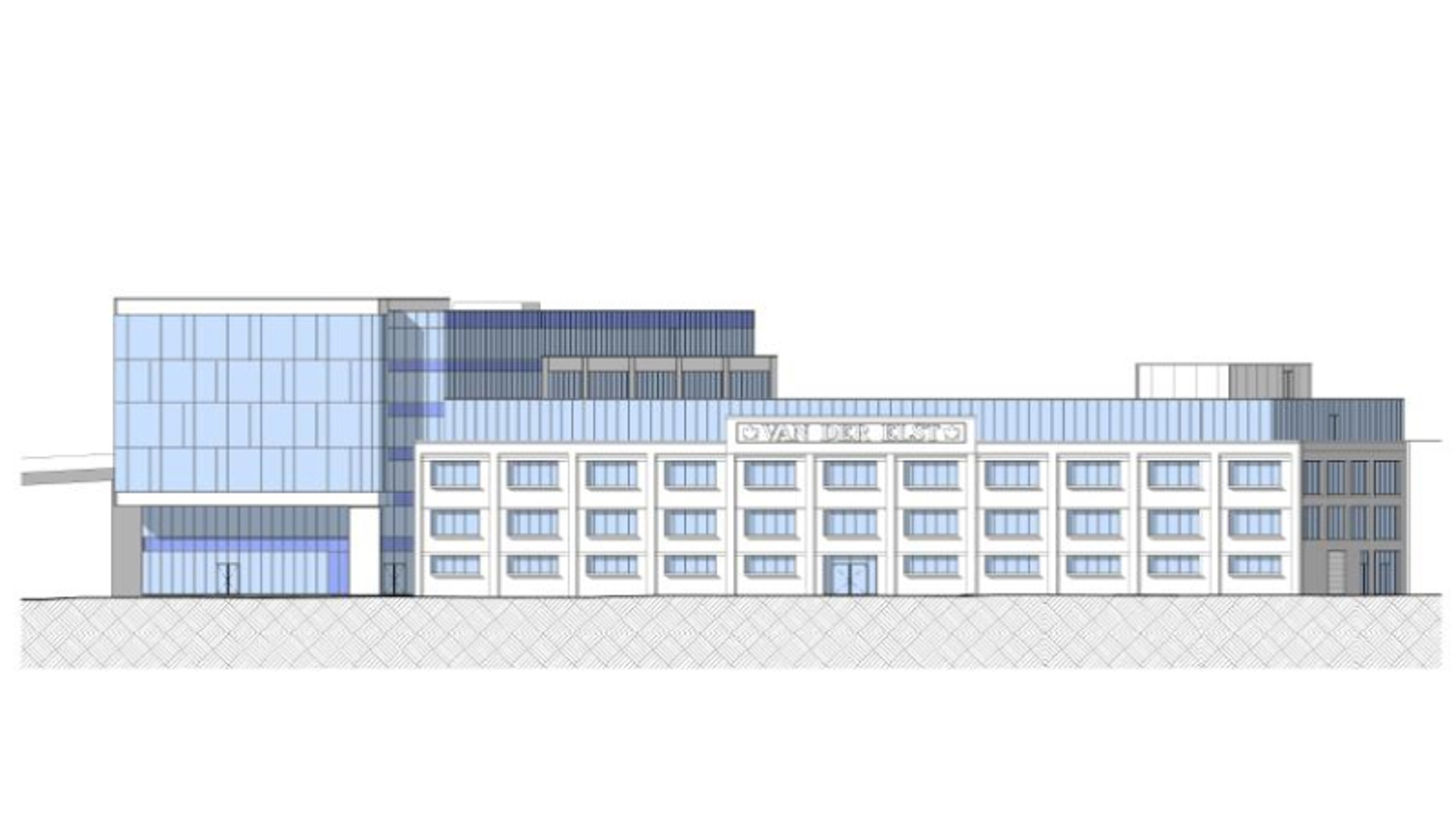 Commercial for rent in Leuven - photo 5