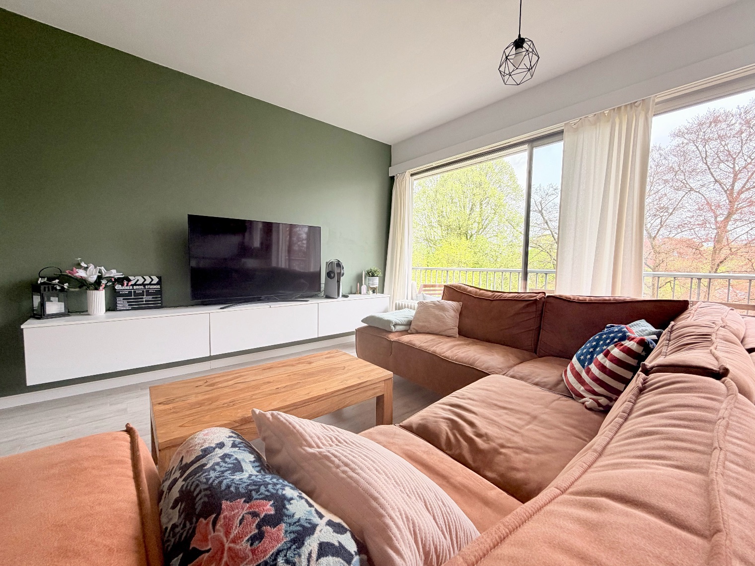 Appartement te koop in Edegem met 2 slaapkamers - foto 5