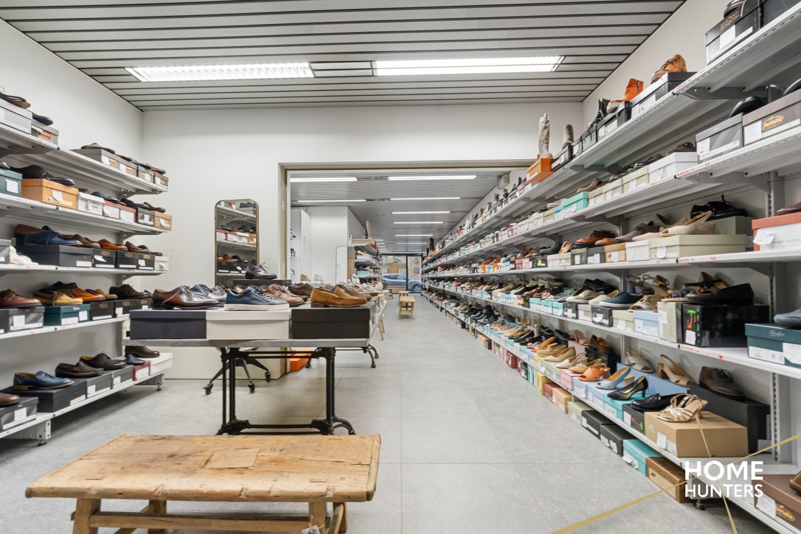 Ruime kantoorruimte 134 m² pal in het historische stadscentrum van Ieper - foto 4