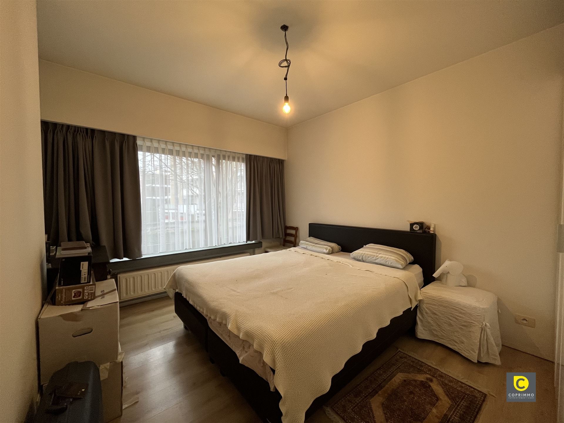 Instapklaar 2 slpks app met terras! - foto 3