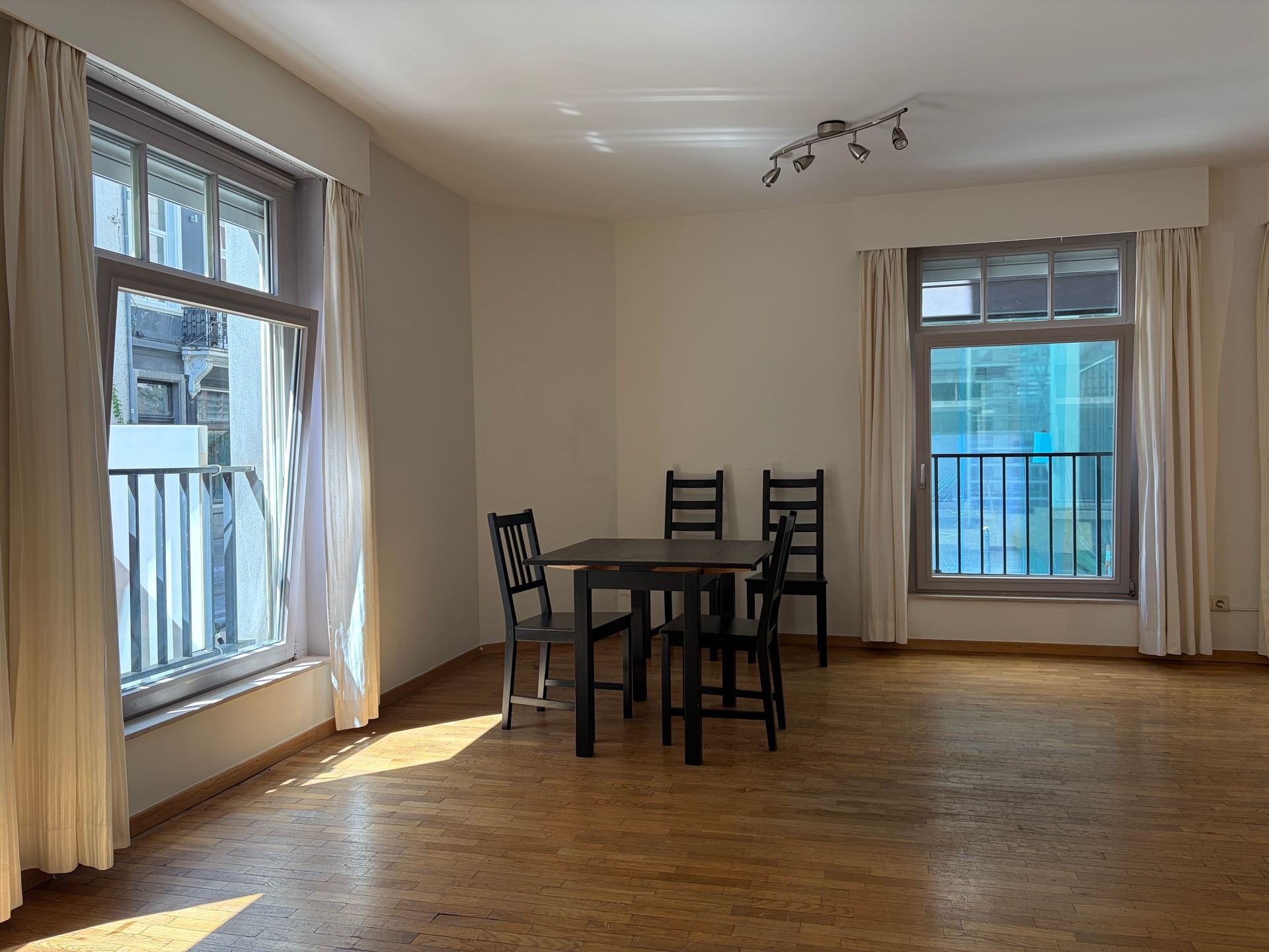 Ideaal investeringsappartement centrum Antwerpen - foto 5