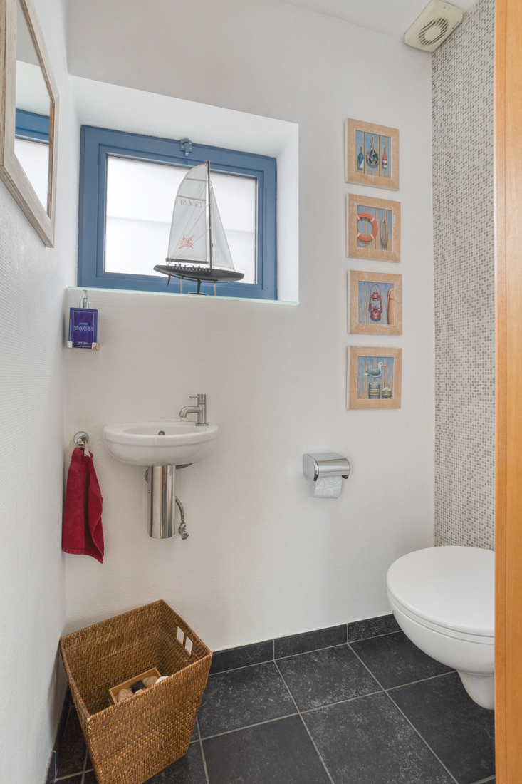 Ruime en instapklare woning met 5 slaapkamers, zonnige tuin en prachtig uitzicht - foto 3