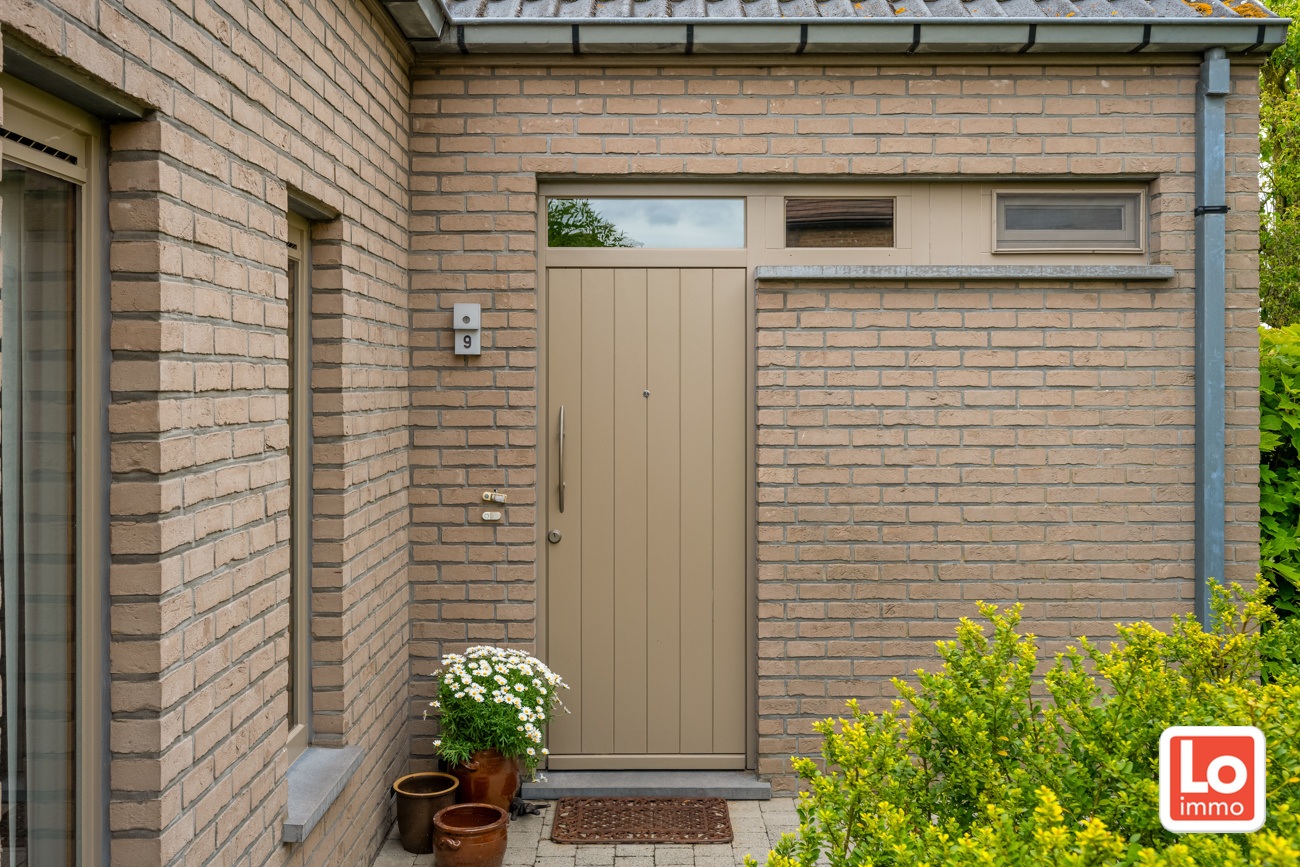Maison à vendre à Lochristi avec 4 chambres - photo 3
