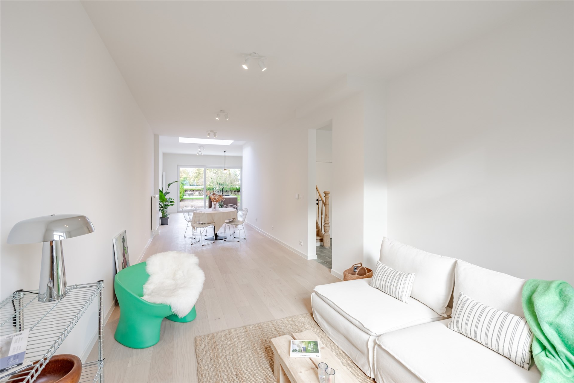 House for sale in Merelbeke-Melle with 4 bedrooms - photo 3