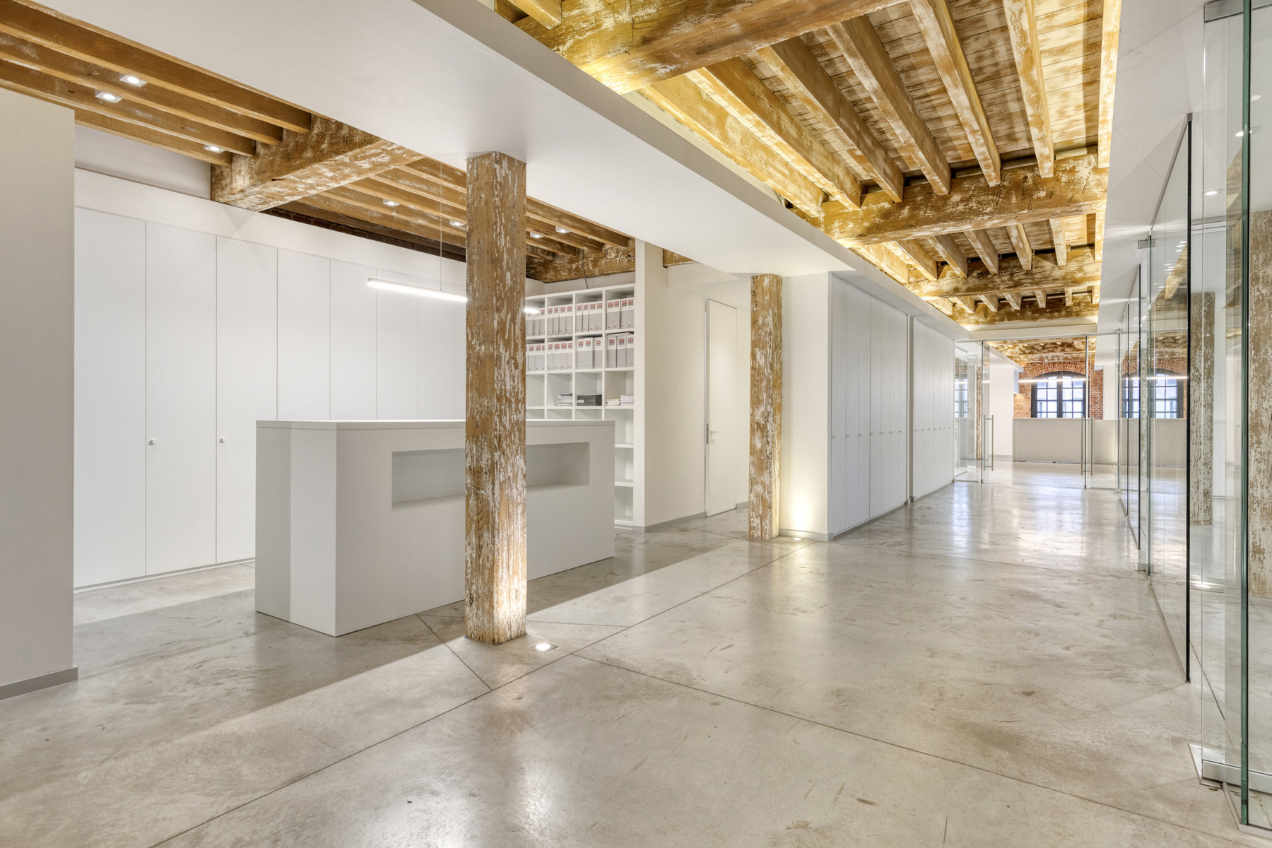 Commercial à vendre à Anvers - photo 3