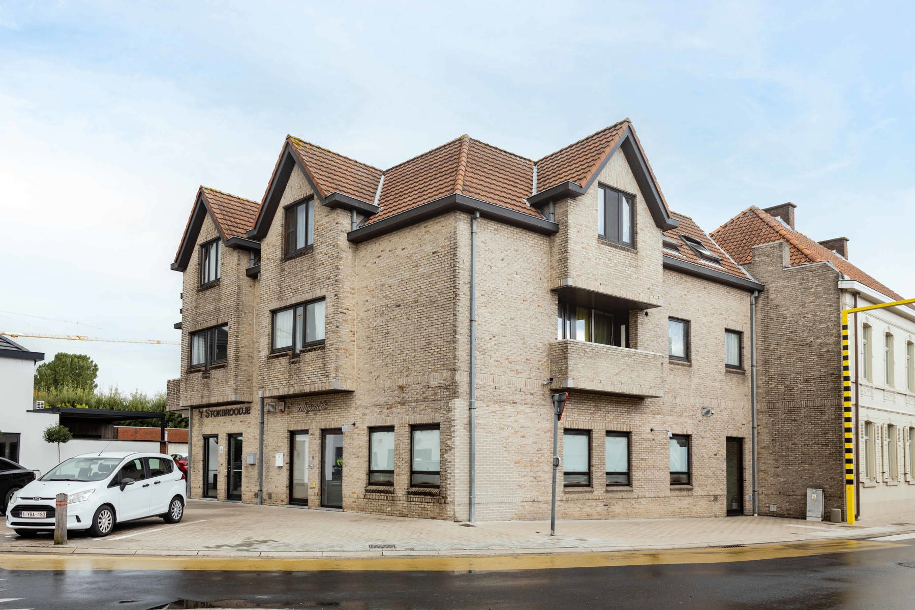 Te koop – lichtrijk en instapklaar appartement met garage - foto 2