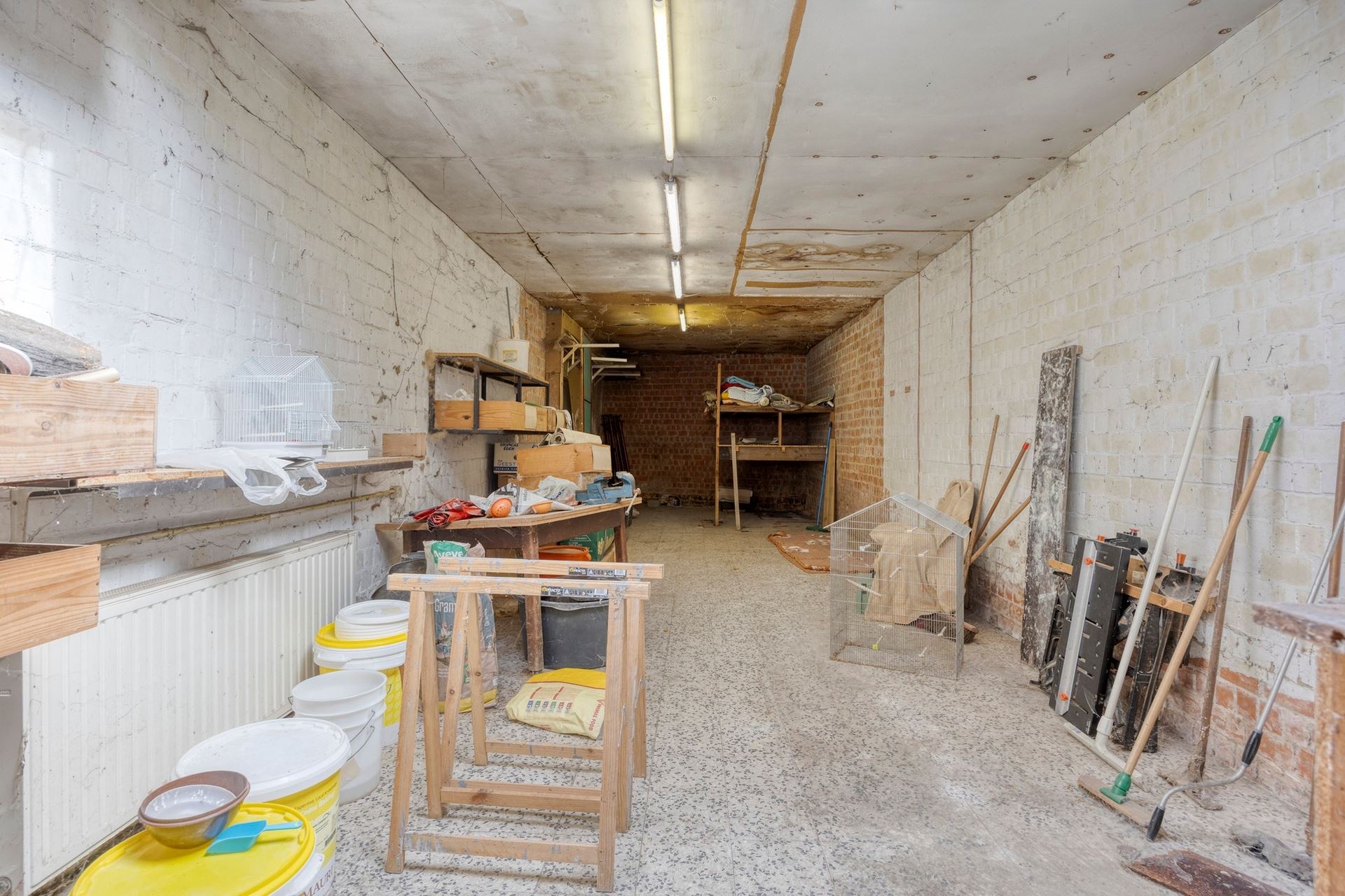 Woning met magazijn en veel mogelijkheden - foto 5