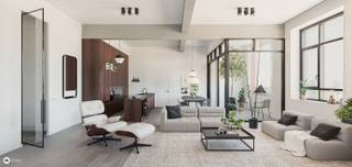 Apartment for sale in Tongeren-Borgloon