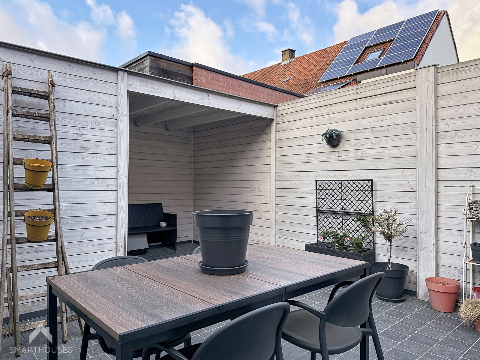 House for sale in Roeselare with 3 bedrooms - photo 5