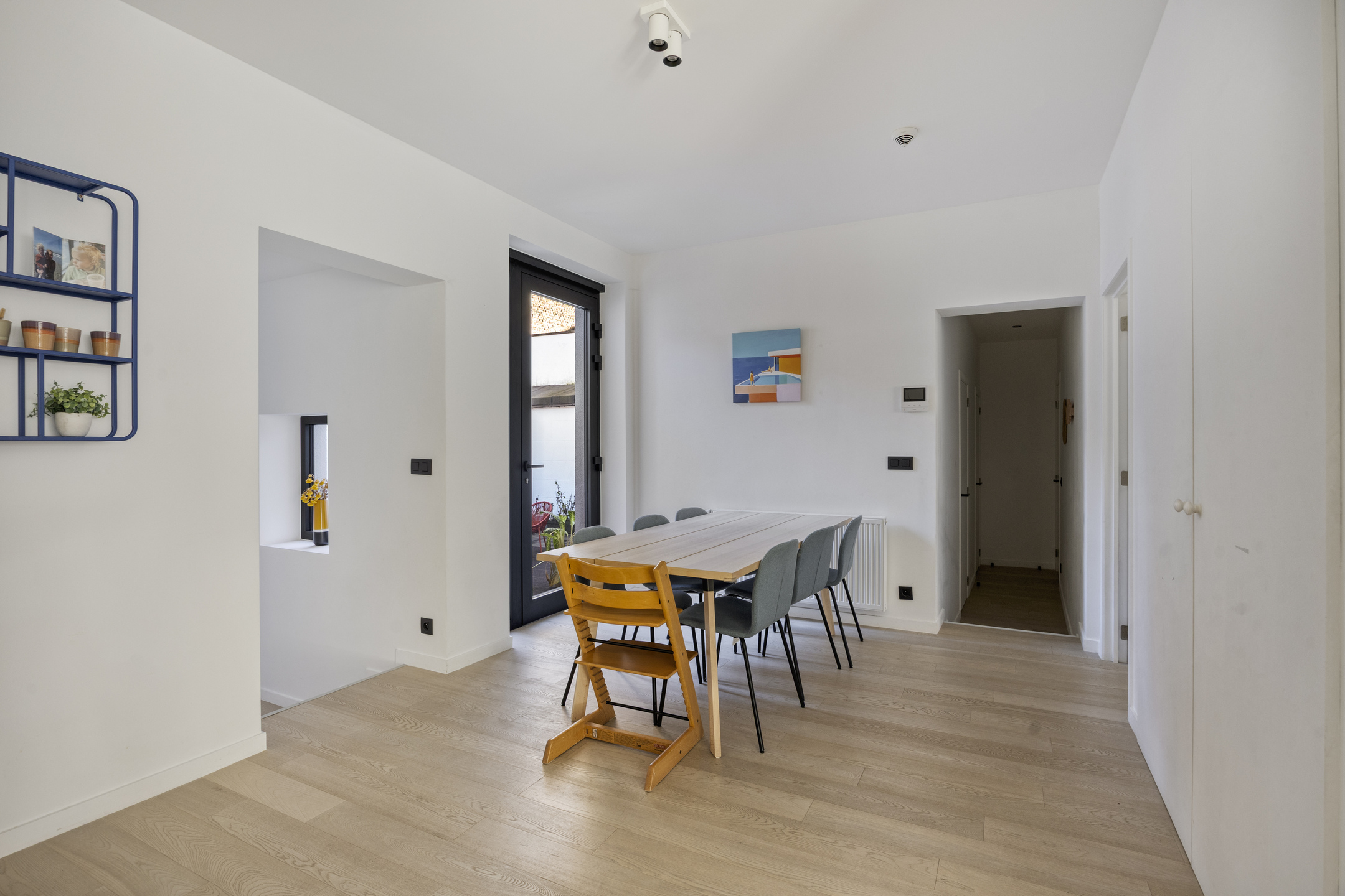 Instapklaar appartement met terras van 19 m² te koop - foto 4