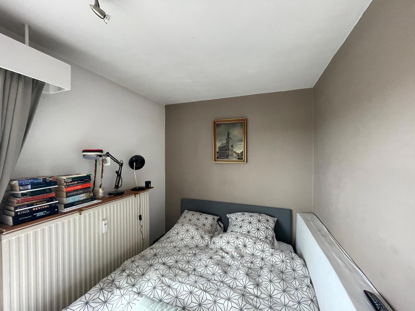 Appartement à louer à Louvain avec 1 chambre - photo 4